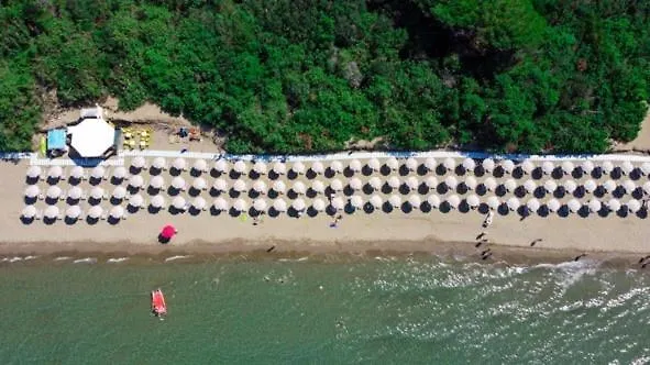 Hotel Rombino Fonteblanda