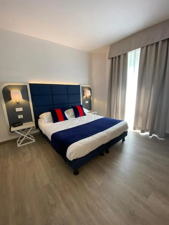 Hotel Rombino Fonteblanda