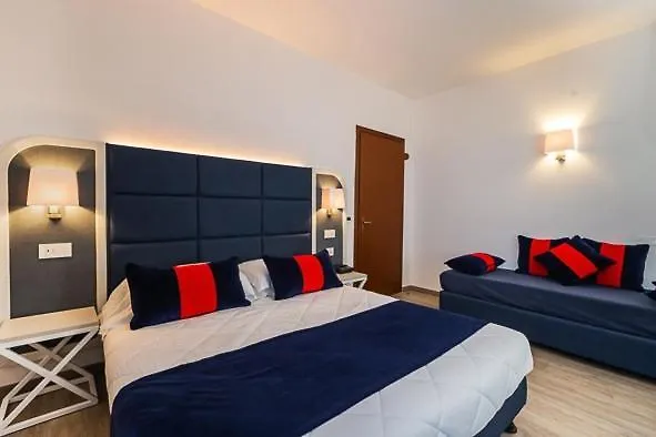 Hotel Rombino Fonteblanda