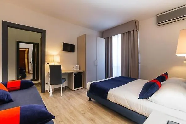 Hotel Rombino Fonteblanda
