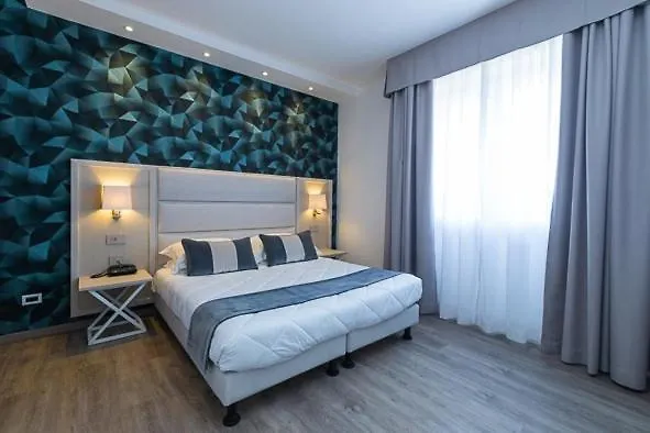 Hotel Rombino Fonteblanda 3*,
