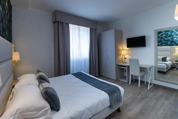 Hotel Rombino Fonteblanda 3*,