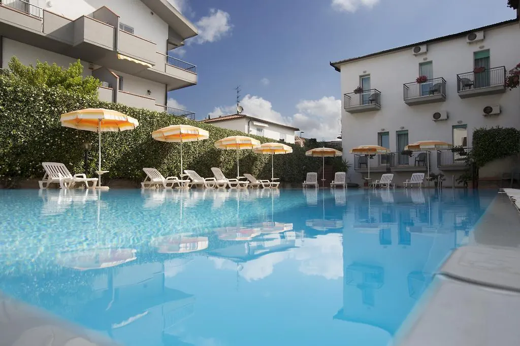 Hotel Rombino Fonteblanda