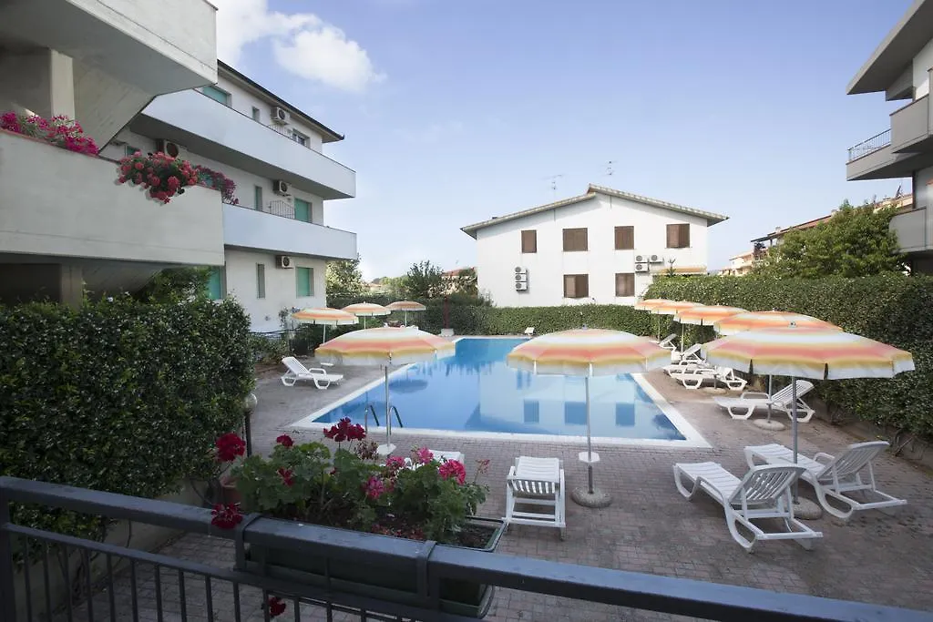 Hotel Rombino Fonteblanda