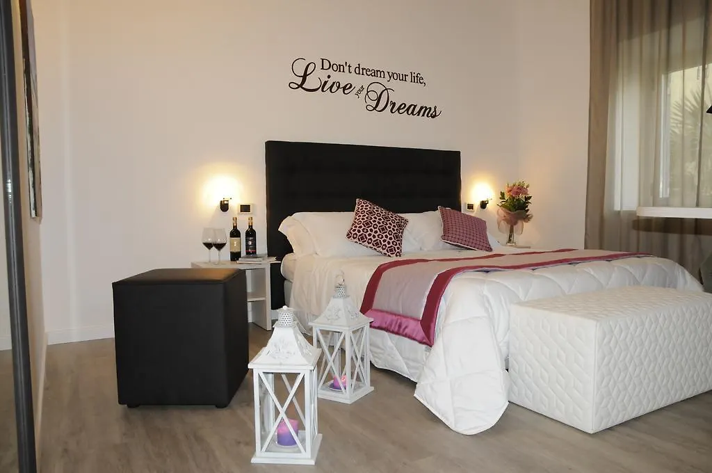 Hotel Rombino Fonteblanda 3*,