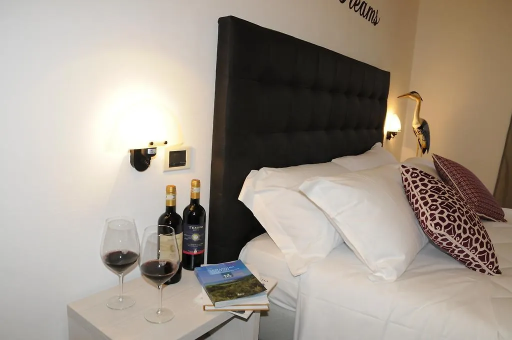 Hotel Rombino Fonteblanda