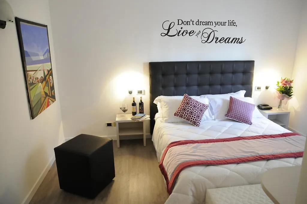 Hotel Rombino Fonteblanda 3*,  Italy