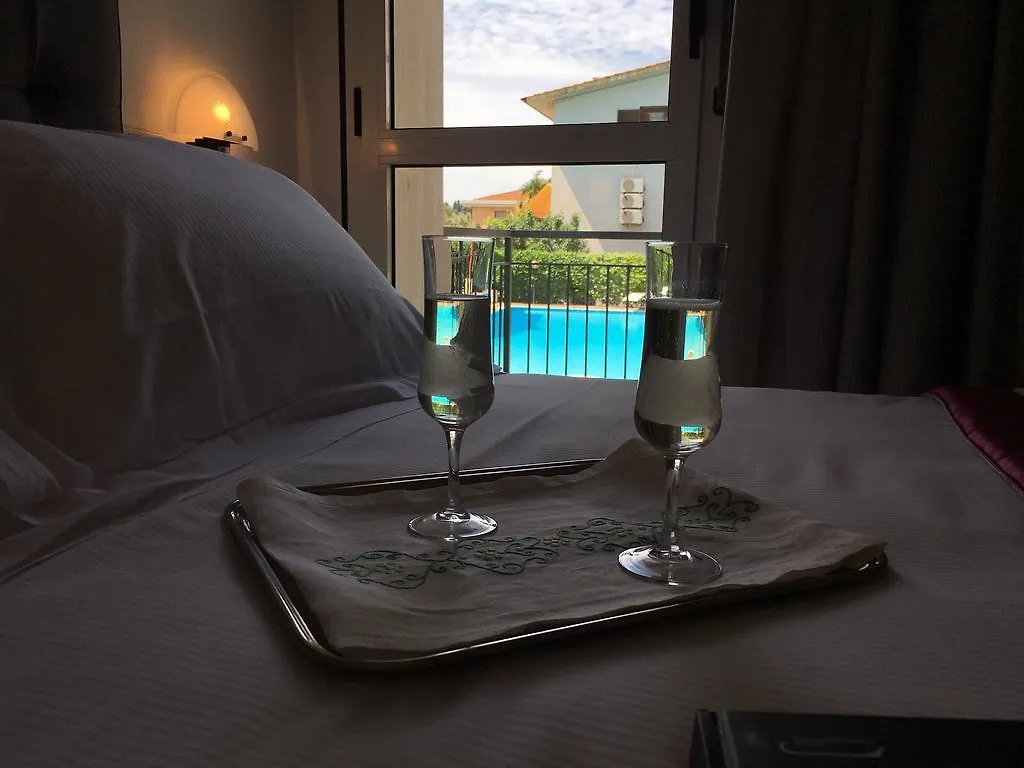 Hotel Rombino Fonteblanda
