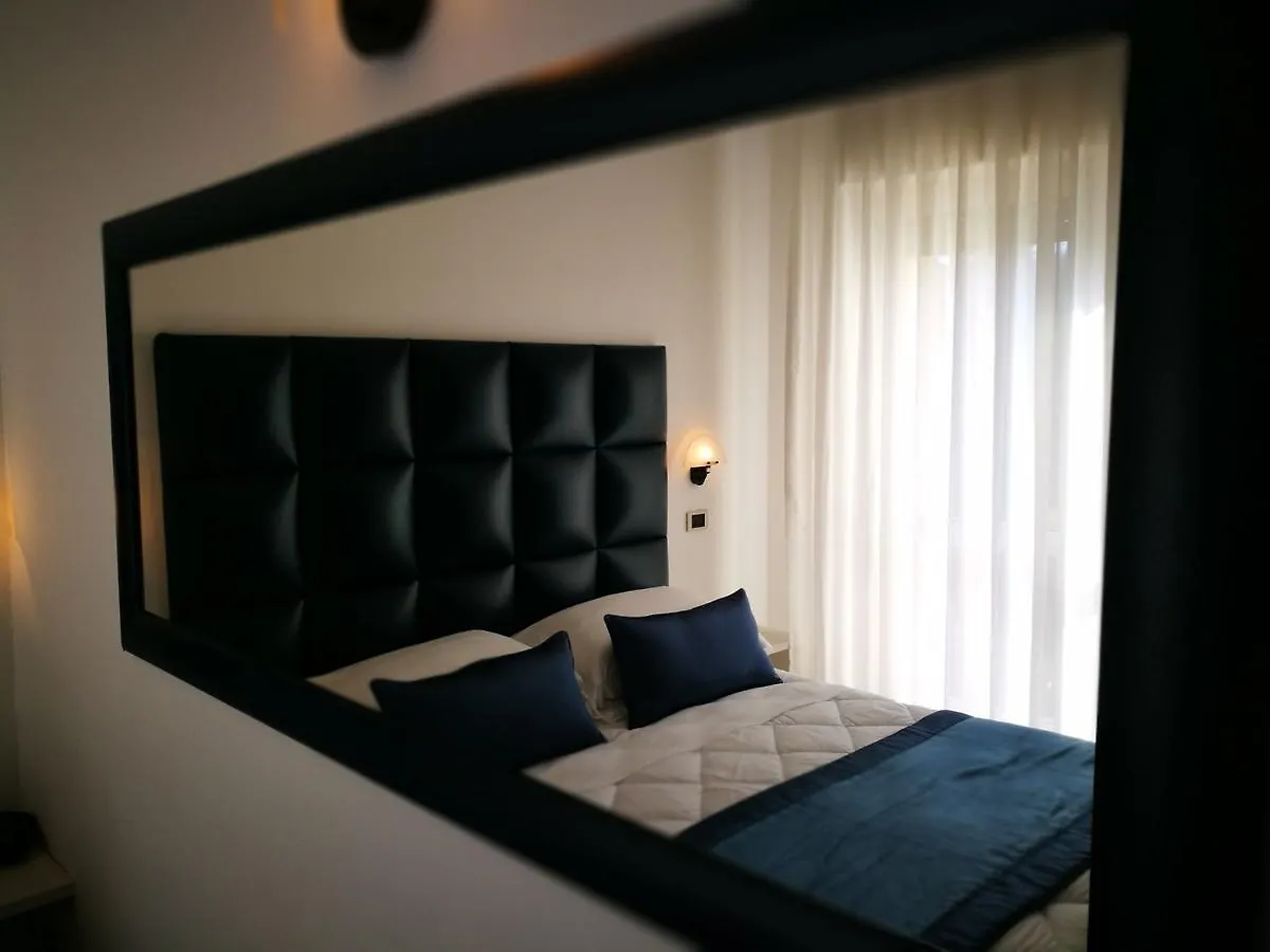 Hotel Rombino Fonteblanda