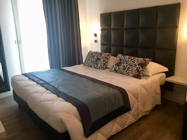 Hotel Rombino Fonteblanda