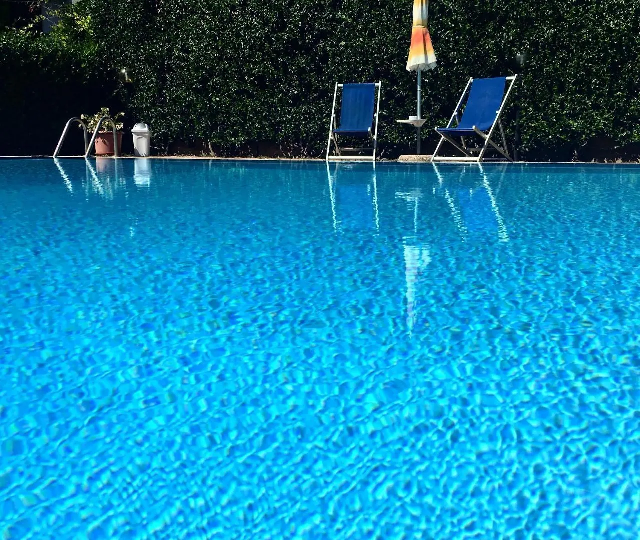 Hotel Rombino Fonteblanda
