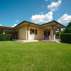  Alloggio per agriturismo La Marta