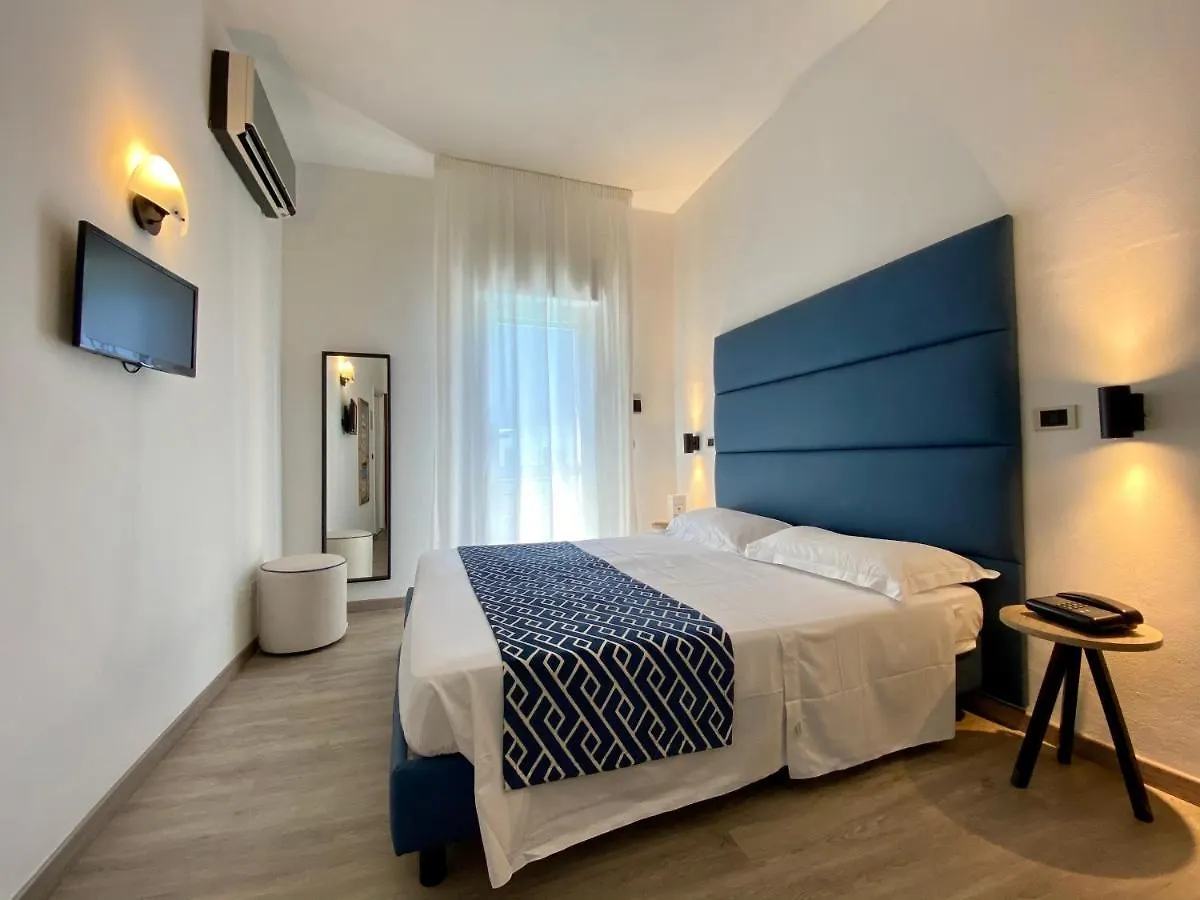 Hotel Rombino Fonteblanda