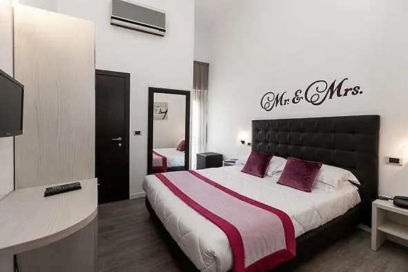 Hotel Rombino Fonteblanda 3*,  Italy