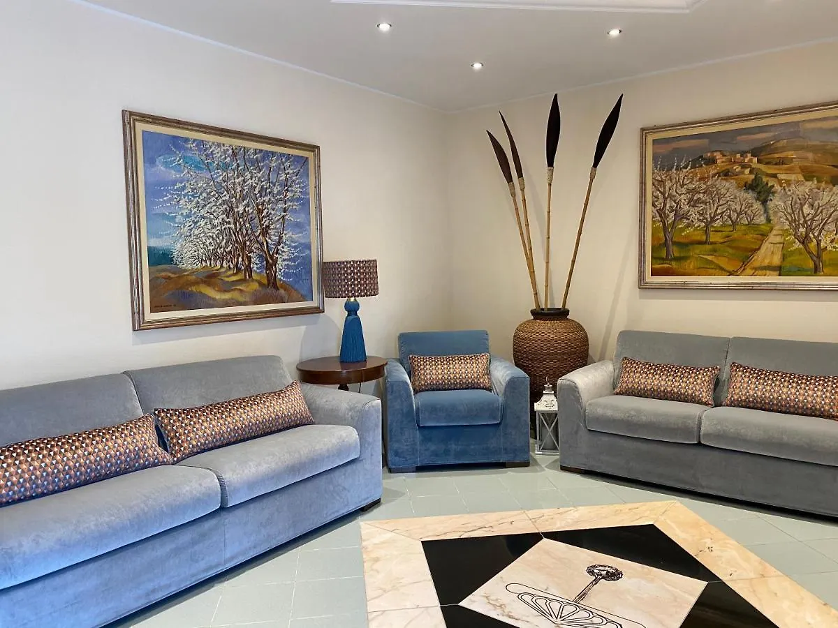 Hotel Rombino Fonteblanda 3*,  İtalya