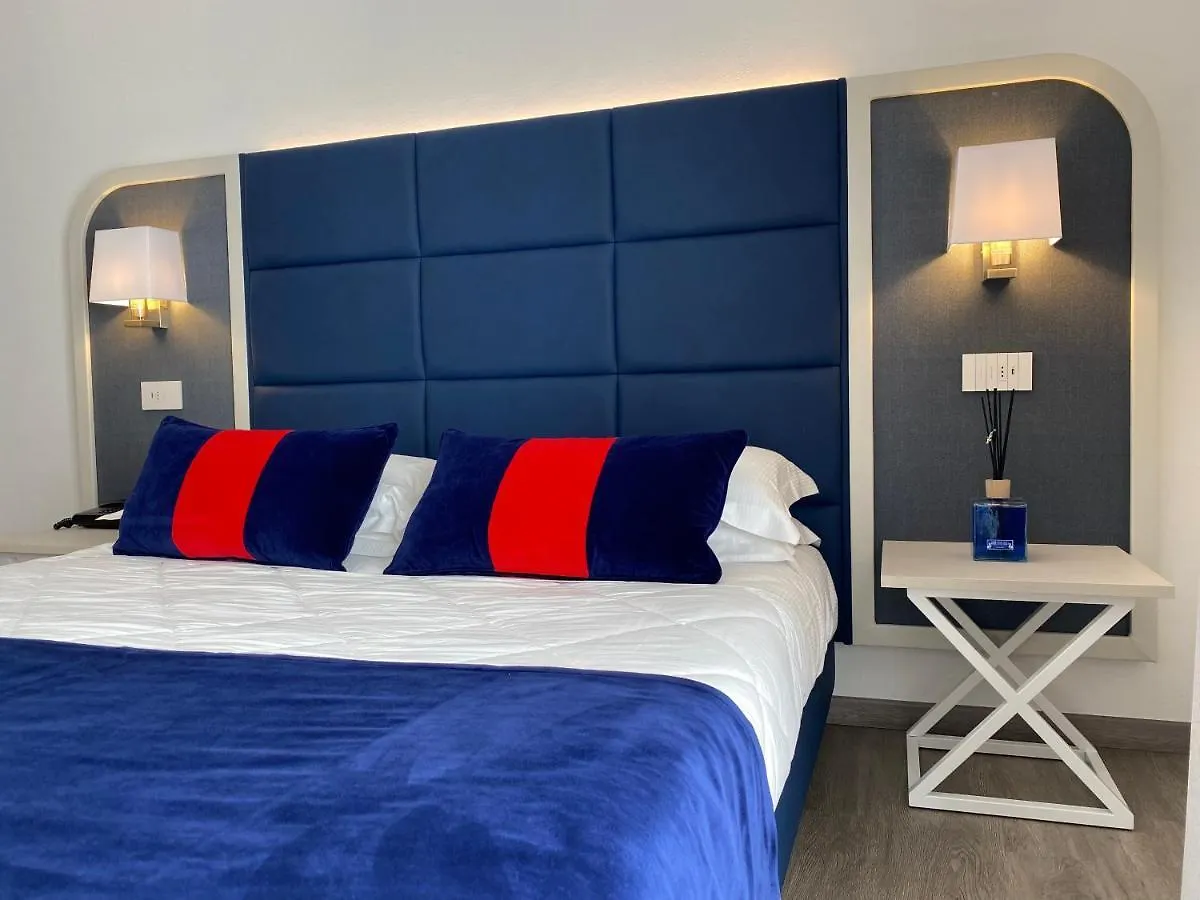 Hotel Rombino Fonteblanda