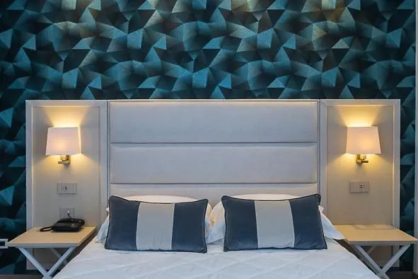 Hotel Rombino Fonteblanda