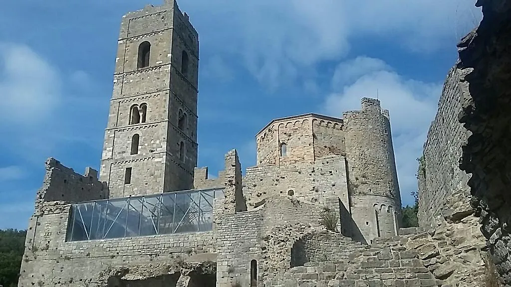 Hotel Rombino Fonteblanda Italy