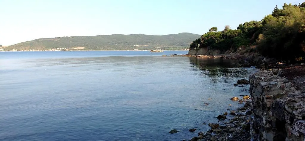 ***  Hotel Rombino Fonteblanda İtalya