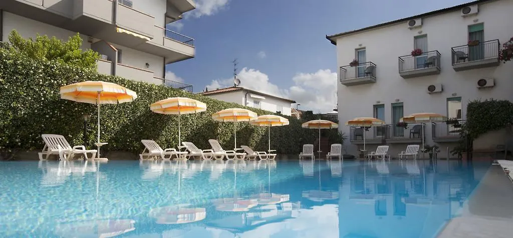 Hotel Rombino Fonteblanda