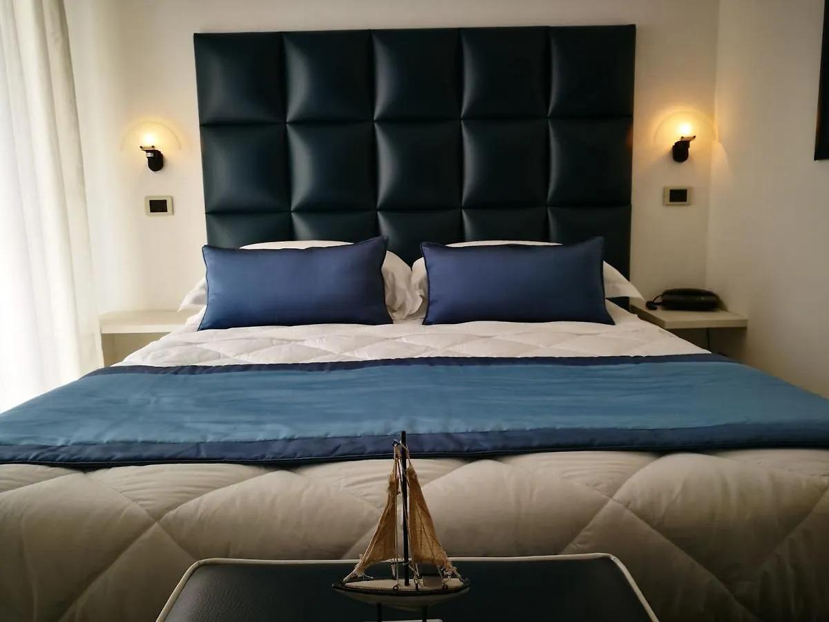 Hotel Rombino Fonteblanda