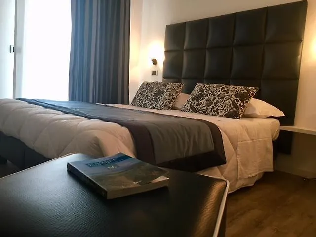 Hotel Rombino Fonteblanda 3*,  Italy