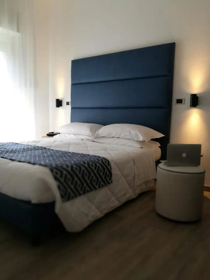 Hotel Rombino Fonteblanda