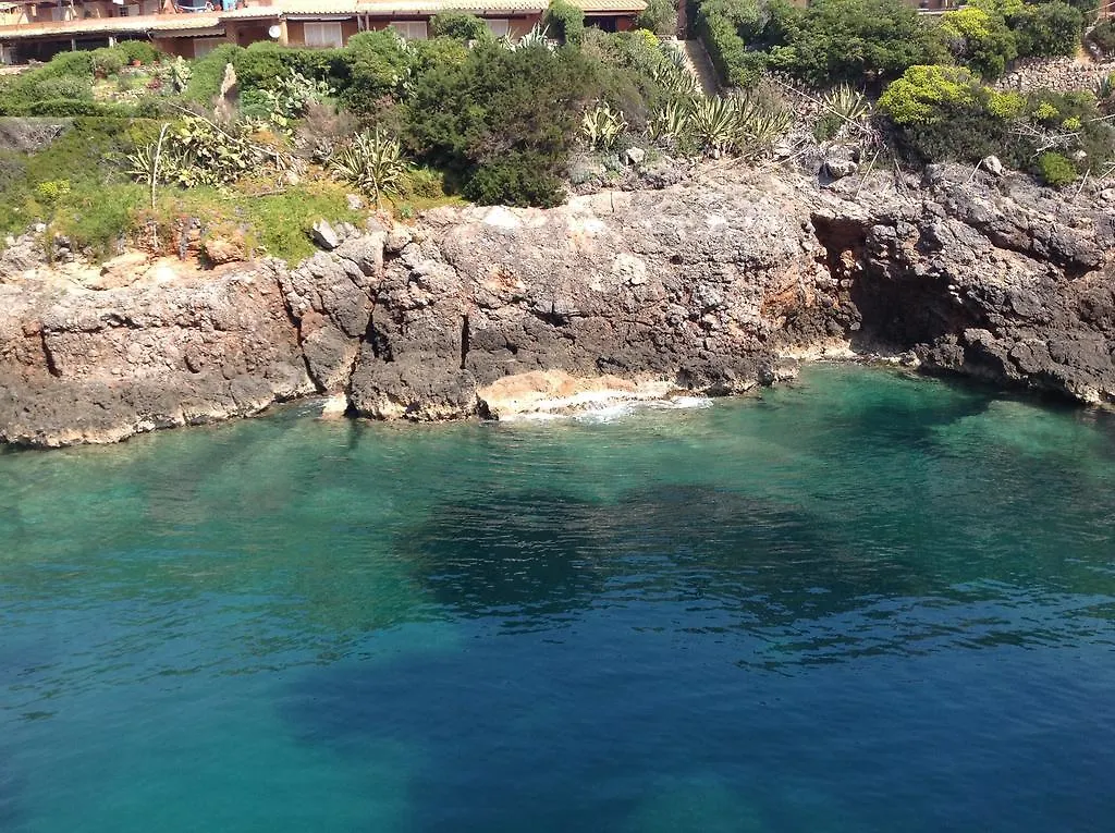 Hotel Rombino Fonteblanda