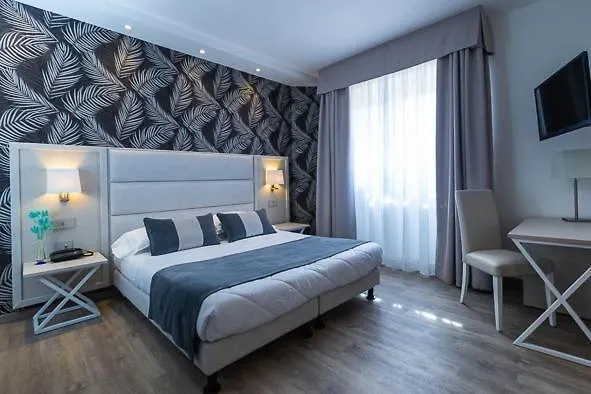 Hotel Rombino Fonteblanda 3*,  Italy