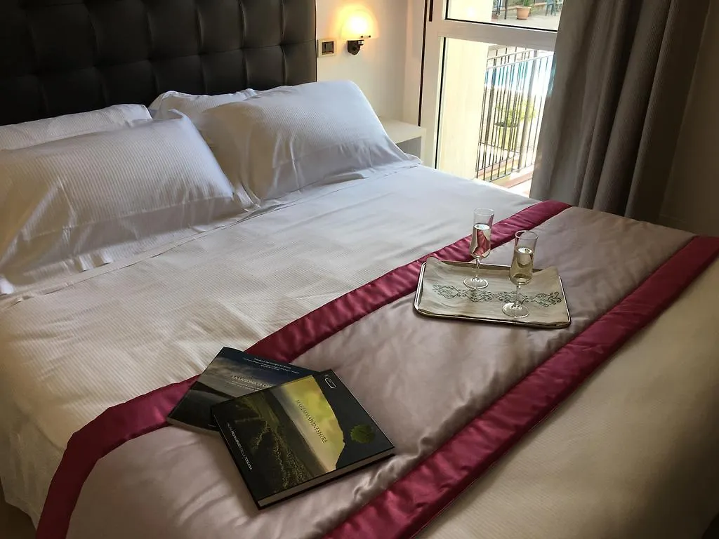 Hotel Rombino Fonteblanda 3*,  Italy