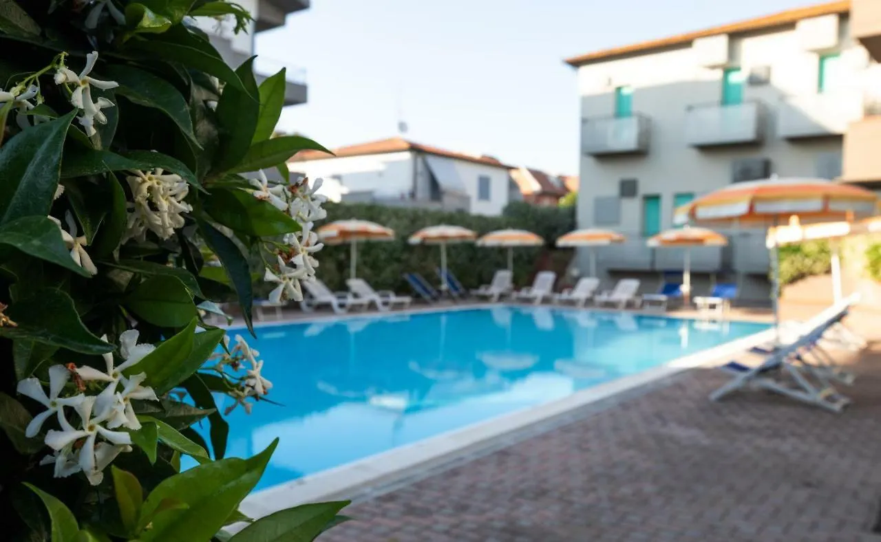 Hotel Rombino Fonteblanda
