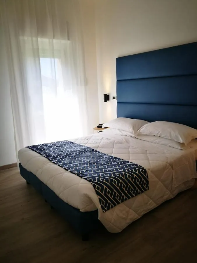 Hotel Rombino Fonteblanda