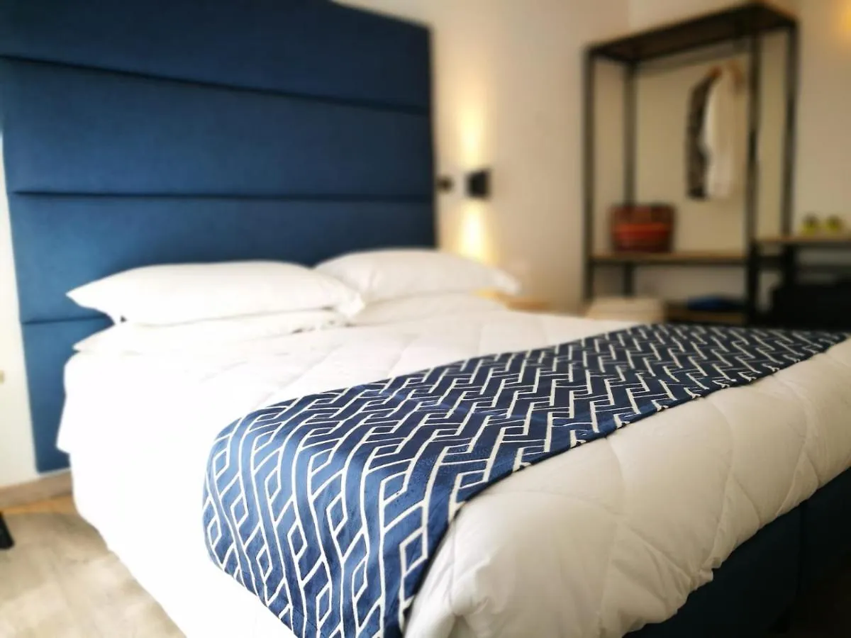 ***  Hotel Rombino Fonteblanda Italy